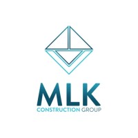 MLK Construction Group logo - Similar company to Exb Soft
