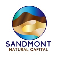 Sandmont Natural Capital logo - Similar company to Projectqrsargasso