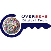 OverseasDigitalTech logo - Similar company to Technosomia