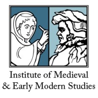 Institute of Medieval and Early Modern Studies (Durham University) logo - Similar company to The Lit & Phil