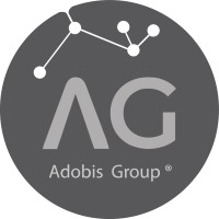 DataChain® By Adobis Group logo - Similar company to Zzzapp By Colnex