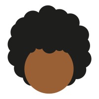 Afro Glory Design logo - Similar company to Afro Academy