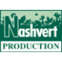 NASHVERT PRODUCTION logo - Similar company to Impuls'Er