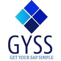 Gyss - Consultoria SAP logo - Similar company to Aureum Advisors