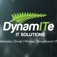 Dynamite IT Solutions logo - Similar company to Compass Communications