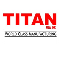 Titan USA, Inc. logo - Similar company to I Dig Texas