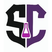 Sudarshan Chem logo - Similar company to V Biochem