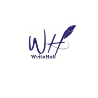 WritoHub logo - Similar company to Thats Basic