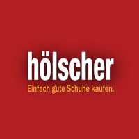 Schuh Hölscher GmbH & Co. KG logo - Similar company to M A R I A  G R E F E