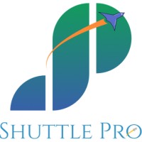 ShuttlePro logo - Similar company to Kinectro