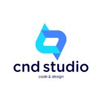 CND STUDIO logo - Similar company to Cnd | Design Studio