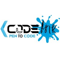 CODEINK.in logo - Similar company to Tropicale