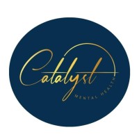 Catalyst Mental Health logo - Similar company to Mccoll Therapy