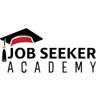 Job Seeker Academy logo - Similar company to David Bohnett Foundation