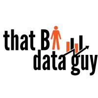 thatbidataguy - Data Visualisation and Storytelling Services logo - Similar company to Douglas Dellow Security Ltd