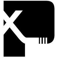 Phantom X logo - Similar company to Facteurdix