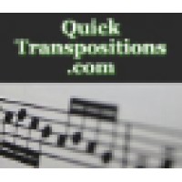 QuickTranspositions.com