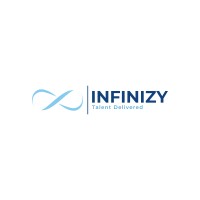 Infinizy Solutions logo - Similar company to Integrity Resource Management