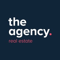 The Agency Real Estate logo - Similar company to Silverkey Lxb