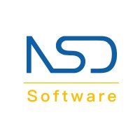 NSD Software logo - Similar company to Vito Technology