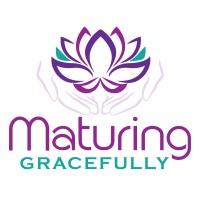Maturing Gracefully, LLC logo - Similar company to Healing With Trust Therapy, Llc