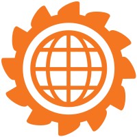 Industriflo logo - Similar company to Simplified Process Solutions