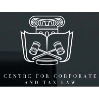 Centre for Corporate and Tax Law NALSAR logo - Similar company to Nujs Credit Course Cell