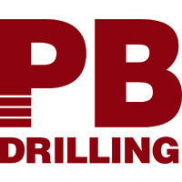 PB Drilling logo - Similar company to Bts Group Ltd