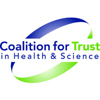 Coalition for Trust in Health & Science logo - Similar company to Snot Force Alliance, Inc