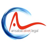ansabacalvet.legal logo - Similar company to Safe, Protección De Datos