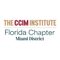 CCIM Florida Chapter | Miami District logo - Similar company to Pack Law