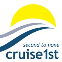 Cruise1st.com.au logo - Similar company to Dreamlines Gmbh
