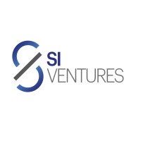 SI Ventures logo - Similar company to Siventures (Prev. Smart Infrastructure Ventures)