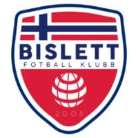 Bislett Fotball Klubb logo - Similar company to Coerver Coaching