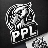Professional Podcasting League logo - Similar company to The $2000 Coffee