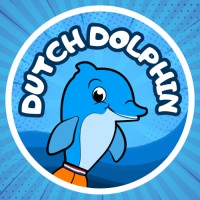 Dutch Dolphin Swimming Club logo - Similar company to Bpm Consult