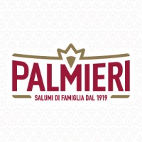 Salumificio Mec Palmieri S.p.A. logo - Similar company to Can Pizza