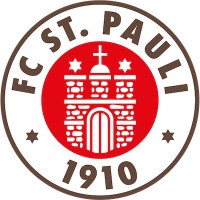 FC St. Pauli von 1910 e.V. logo - Similar company to >Straightforward
