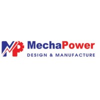 Mechapower logo - Similar company to Amey Engineers