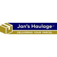 Jans Haulage Ltd logo - Similar company to John Dynes & Son Ltd
