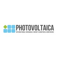 PHOTOVOLTAICA logo - Similar company to Stili Mohammed