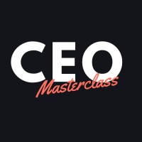 CEO Masterclass logo - Similar company to Mmts - Majid Mohammed Technical Services