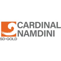 Cardinal Namdini Mining Ltd (A Shandong Gold Company) logo - Similar company to Miwatek