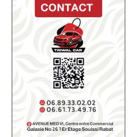 TRIWAL logo - Similar company to Optimum Codes