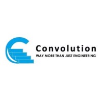 Convolution Engineering Consultancy LLP logo - Similar company to Ingenitech Engineering Pvt Ltd