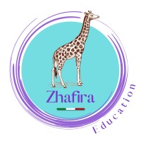 Zhafira Education logo - Similar company to Guidolin Gianni