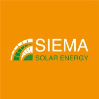 Siema Solar For Renewable Energy logo - Similar company to Solar Renewable Energy Sre