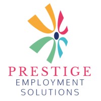 Prestige Employment Solutions logo - Similar company to Career Sisters, Llc