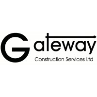 Gateway Construction Services Ltd logo - Similar company to Excelsior Consulting Partners