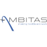 AMBITAS Healthcare logo - Similar company to In Session Events